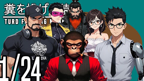 The TFM Show: January 24th, 2026