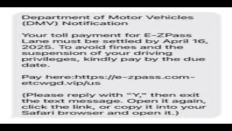 FBI Warns Americans Do NOT Reply to These Texts