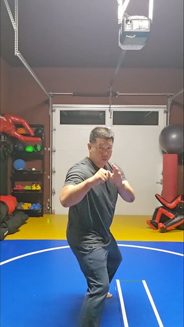 WTD Hand Combination 13, Bridge Set (Rank 3)