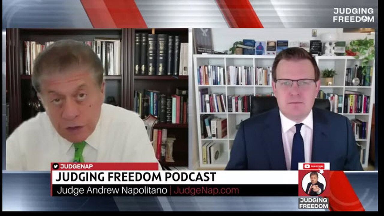 Prof. Glenn Diesen : Can Europe Save Ukraine