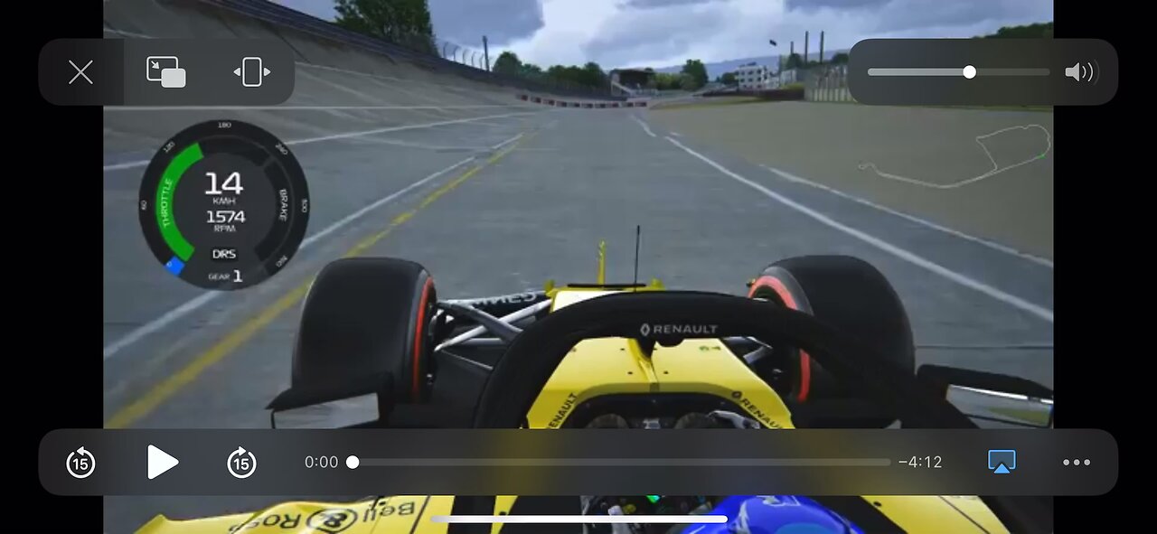 Autodrome de Linas-Montlhéry
