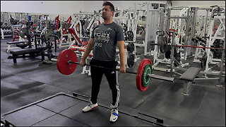 Deadlift 140KG/308LBs