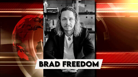 Ep. 2009: Breaking Free from the Matrix w/ Brad Freedom | Take FiVe