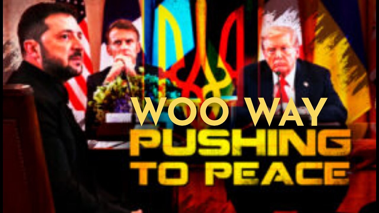 Woo Way Report @ 8/21/25