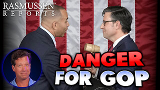 More SHOCK Polling: Republicans Need to Correct Course Immediately