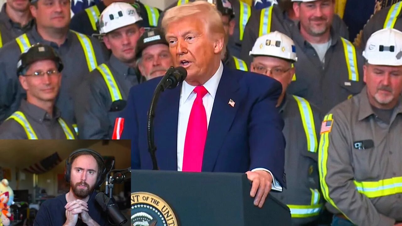 A very important day for Trump