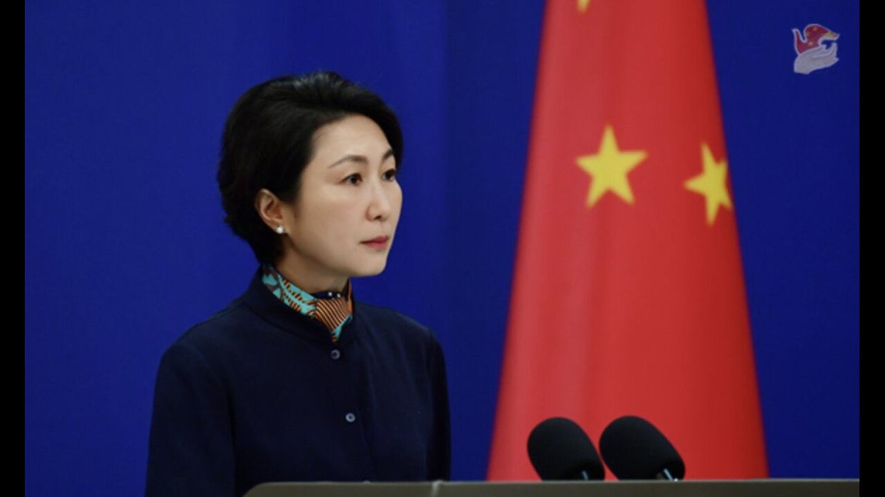 China Slams US Tariffs: No Winners in Trade Wars!