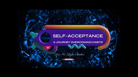 Self Love Spirituality and Overcoming Habits