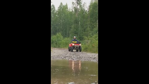 Top 5 Atvs In USA!