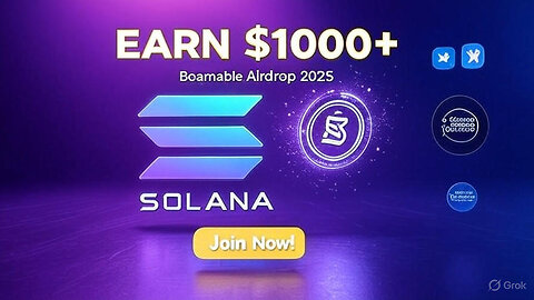 Beamable Airdrop 2025: Earn $1000+ in Free Crypto! 🚀 Step-by-Step Guide