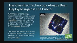 Omniwar Symposium II: Battle for the Brain - April 26 2025
