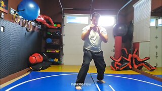 WTD Kickstance Combination 11, Drift Set (Rank 2)