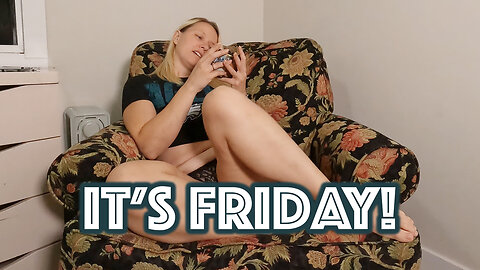 Final Fantasy Friday?