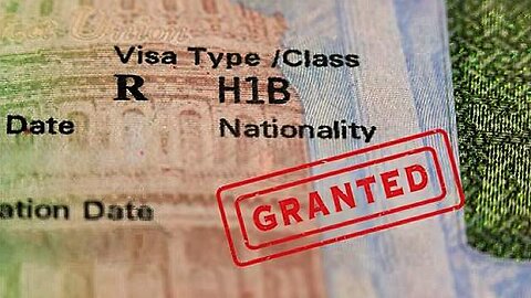 "Understanding the H-1B Visa System: A Comprehensive Guide by American Renaissance"