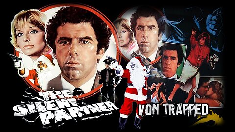 The Silent Partner - Von Trapped