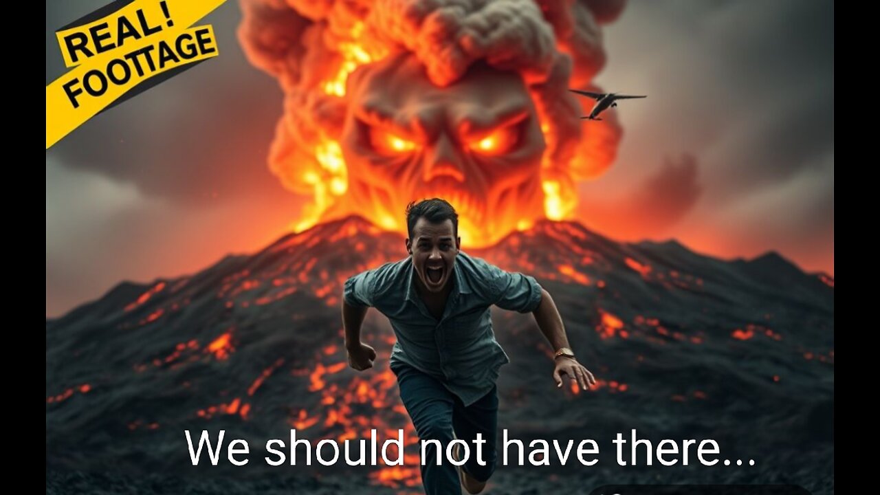 "Something’s Moving Inside Mount Etna… And It’s Not Lava"