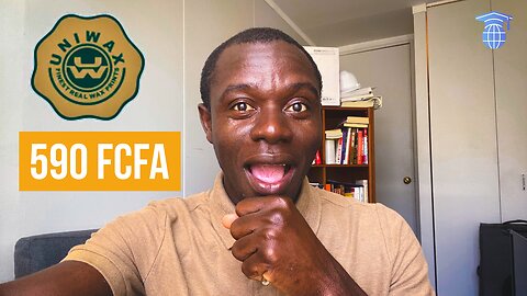 Comment Investir à la BRVM : Achète une Action UNIWAX à 590 FCFA !