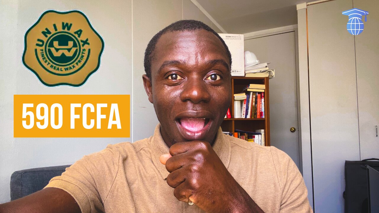 Comment Investir à la BRVM : Achète une Action UNIWAX à 590 FCFA !