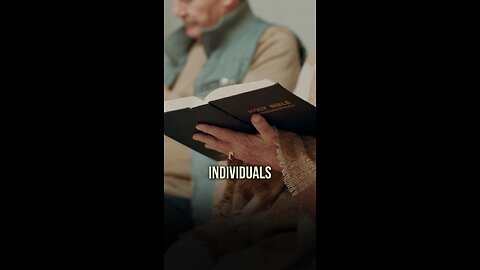 Your bodies are a temple of the Holy Spirit!