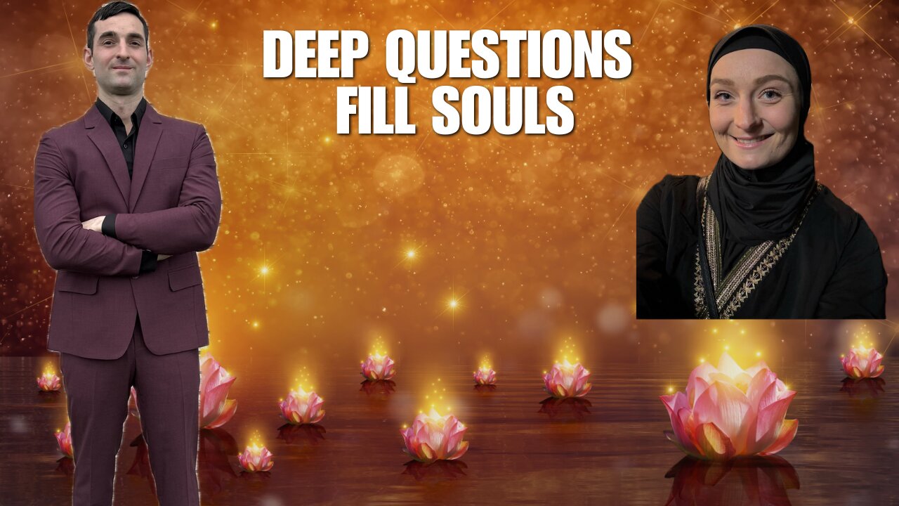 #70 Ask Better, Go Deeper: The Art Of Profound Questions