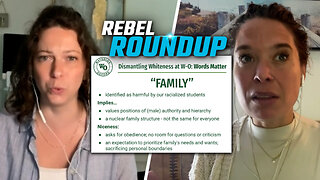 Ontario school board informs staff that 'family' is racist, harmful term