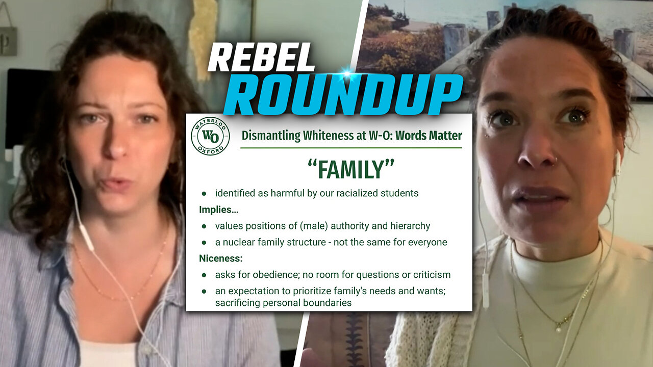 Ontario school board informs staff that family is racist, harmful term