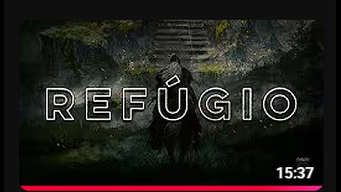 O CAOS da vida e o REFÚGIO dos jogos!