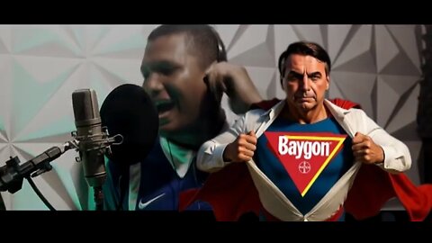 VOTEI EM BOLSONARO - ( NOVA MÚSICA DO BOLSONARO)