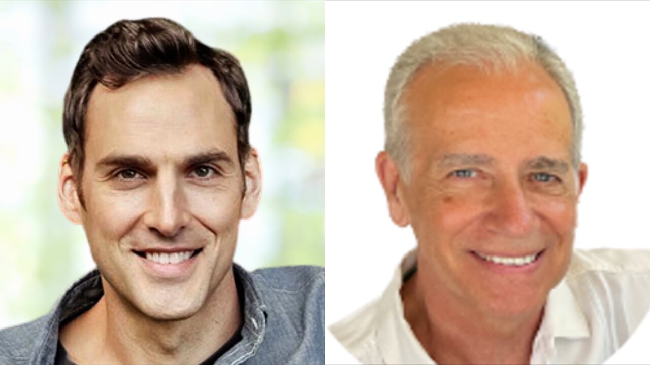 50 Years Cancer-Free: How Rick Hill healed stage 3 cancer naturally