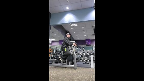 Gym.