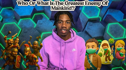 Mankind Vs. Mankind 🤺