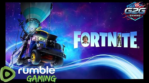 Yep Im late, Lets Play!! #RumbleGaming