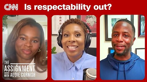 Are Black politicians in a post-'respectability' era? | The Assignment