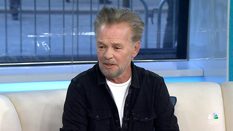 January 16, 2026 - A Playful John Mellencamp on His Upcoming Hits Tour & More