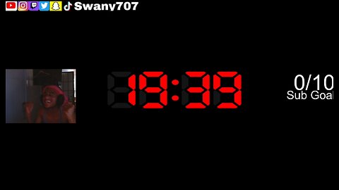 Swany707 Plays Five Nights at Freddy's 4 Part 2
