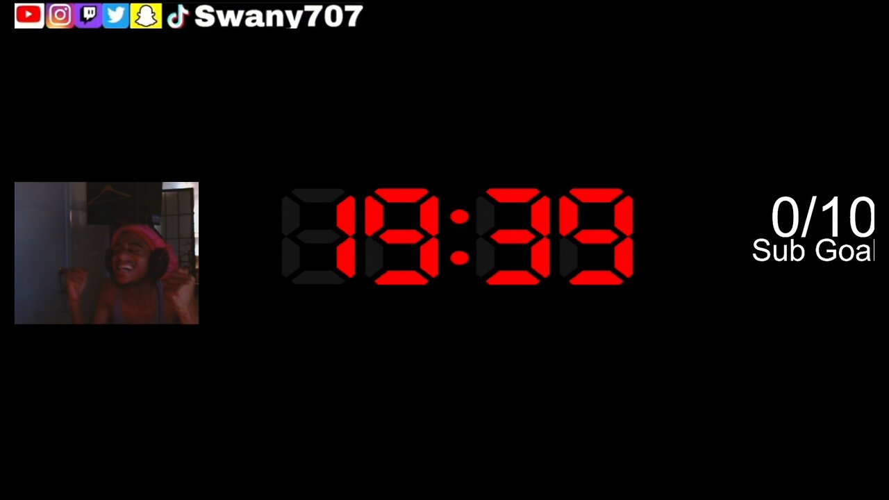 Swany707 Plays Five Nights at Freddy's 4 Part 2