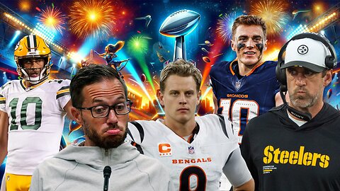 NFL Week 1 Wise Guy Round Table BEST BETS!