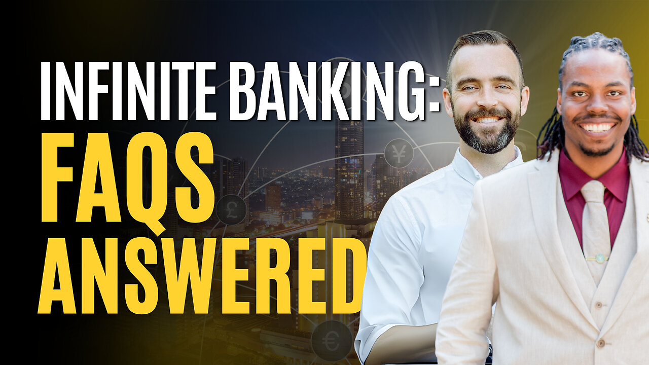 Infinite Banking Explained: Policy Loans, Repayments & Common Mistakes (IBC FAQs)
