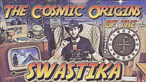 Origins of The Swastika Explained