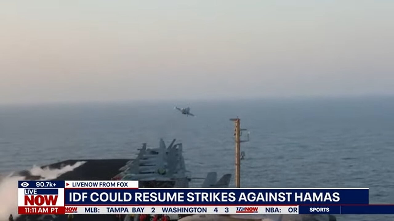 Houthis threaten US after airstrikes in Yemen