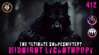 The Galipote, Shifter Of The Dominican! FT Doctor Dennis Carroll