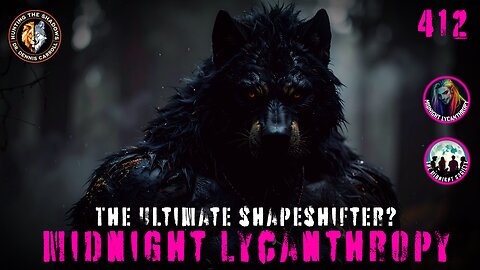 The Galipote, Shifter Of The Dominican! FT Doctor Dennis Carroll