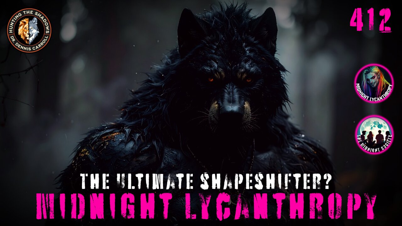 The Galipote, Shifter Of The Dominican! FT Doctor Dennis Carroll