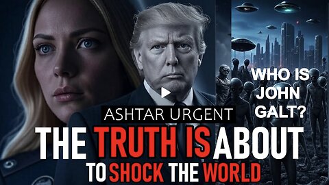 Ashtar’s URGENT Message: The Final Battle of Light vs. Dark! 🔥 Ashtar’s Chilling New Message!