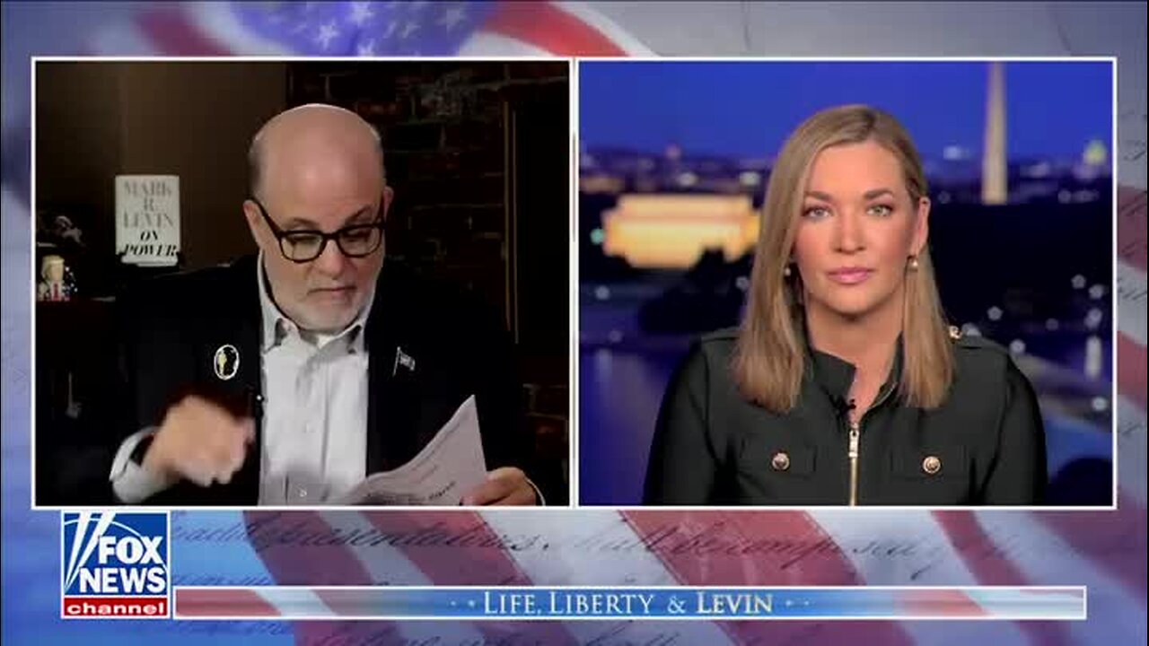 Katie Pavlich: There Is a Complete Organized Moment Behind the ‘Far-Left Communist Jihadist Candidates’