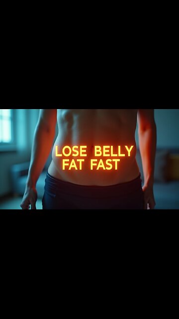 Lose Belly Fat Fast 🔥 Best Home Workout for Flat Stomach #Shorts #Abs #SixPackAbs