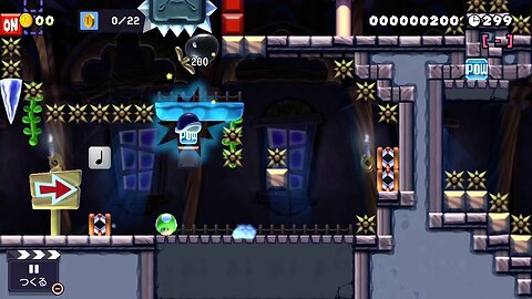 MARIO MAKER'S 2 EXTREME LEVELS
