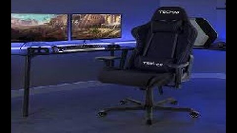 Techni Sport - Gaming Chairs