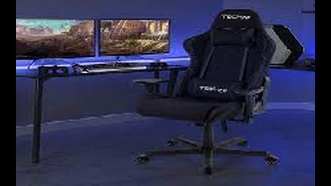 Techni Sport - Gaming Chairs