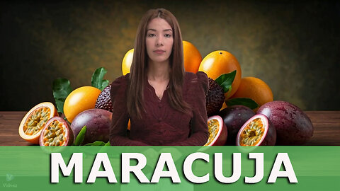 (470) Maracuja, Passionsfrucht, Granadilla | AUSWANDERN in die TROPEN